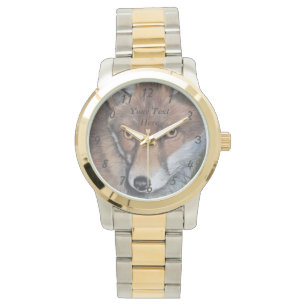 lifelike picture of cute red fox wildlife watch