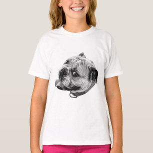 Lifelike Smile T-Shirt