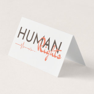 Lifeline to Human Rights