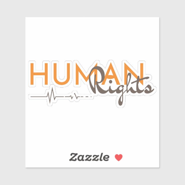 Lifeline to Human Rights (Sheet)