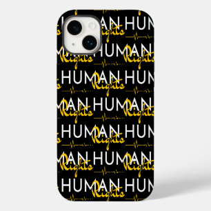 Lifeline to Human Rights Case-Mate iPhone 14 Plus Case