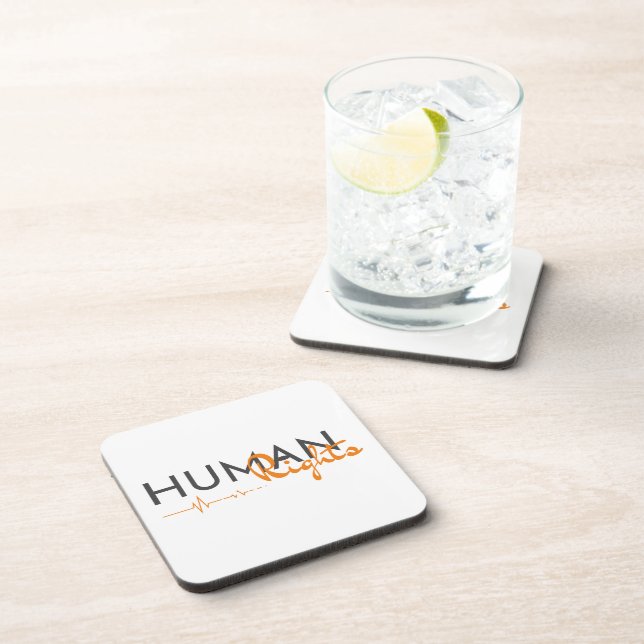 Lifeline to Human Rights Coaster (Right Side)