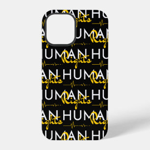 Lifeline to Human Rights iPhone 12 Pro Case