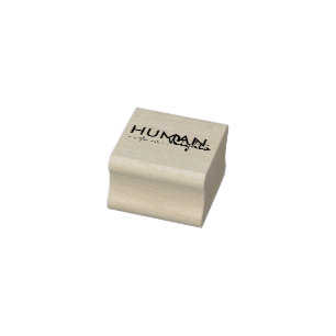 Lifeline to Human Rights Rubber Stamp
