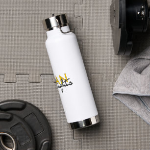 Lifeline to Human Rights Water Bottle