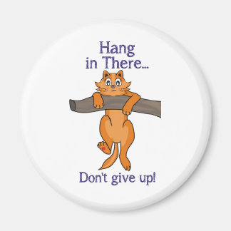 lifencanvas hang in there.jpg magnet