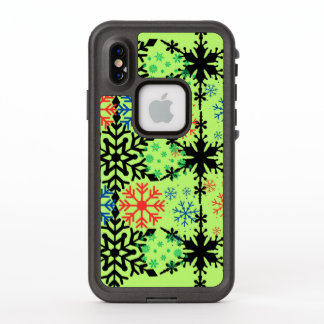 LifeProof Case  luminous colour motifs