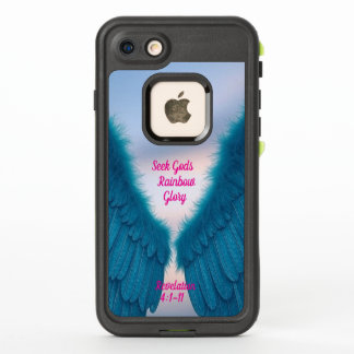 LifeProof Case WaterProof, DirtProof, DropProof