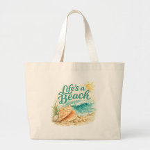 Life's A Beach