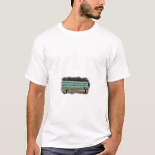 Life's a Bench T-Shirt