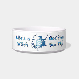 Life's a Witch Bowl