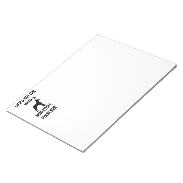 lifes better min pin 2 notepad (Angled)
