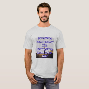 Life's Challenges Shirt