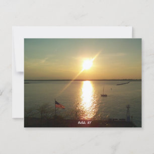 Life's Perfection Postcard