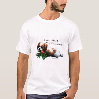Life's Short, Try Everything ! T-Shirt