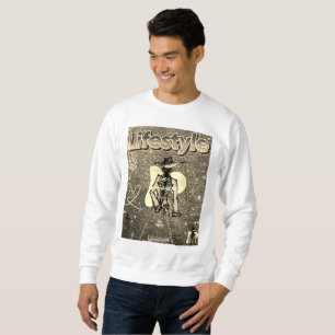 LIFESTYLE SWEATSHIRT