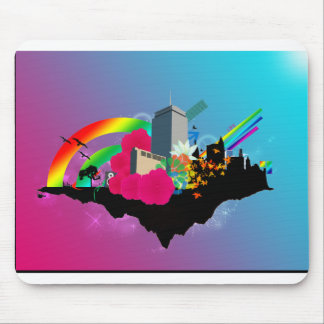 Lifevector Mouse Pad
