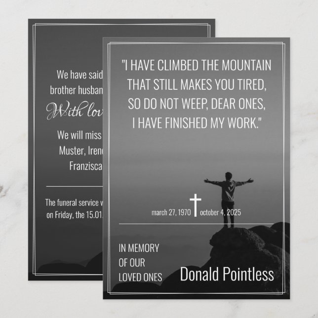 Lifeworks 002 (Front/Back)