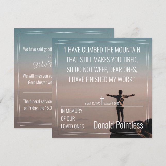 Lifeworks 002 (Front/Back)
