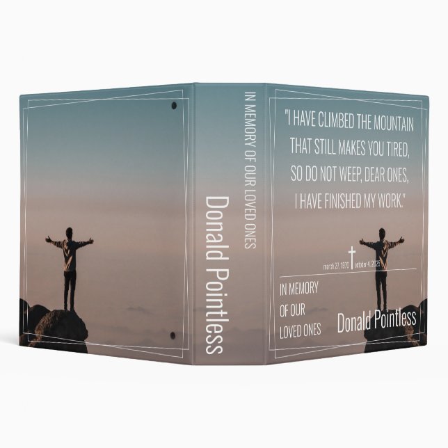 Lifeworks 002 3 anneau classeur (Arrière-plan)