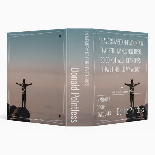 Lifeworks 002 3 ring binder