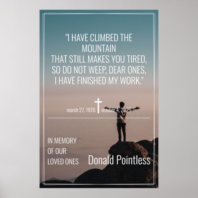 Lifeworks 002 poster (Front)