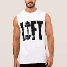 LIFT GYM