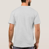 LIFT GYM T-Shirt (Back)