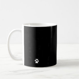 Lift Heavy Pet Dogs Workout Gym Coffee Mug