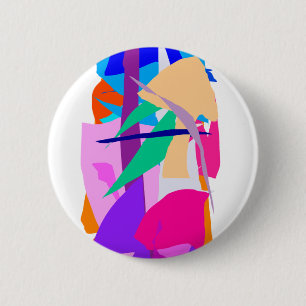 Lift Off 2 Inch Round Button