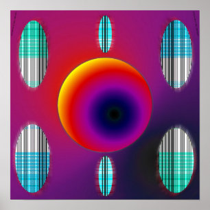 Lift Secrets 4 Poster