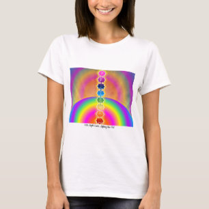 Lifting the Veil T T-Shirt
