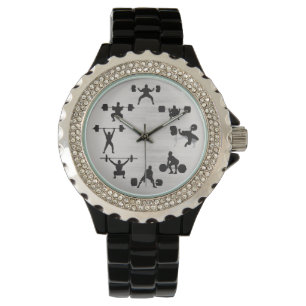 Lifting Watch