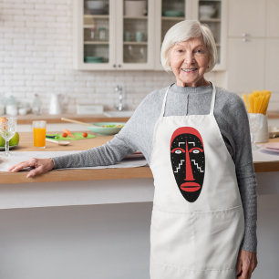Ligbi Mask Standard Apron