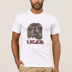 liger T-Shirt