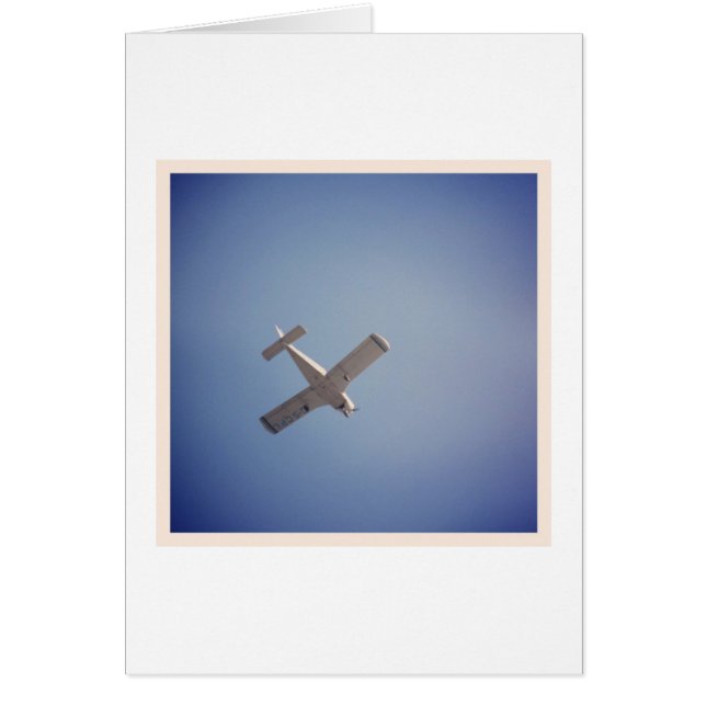 Light Aircraft 01 (Front)