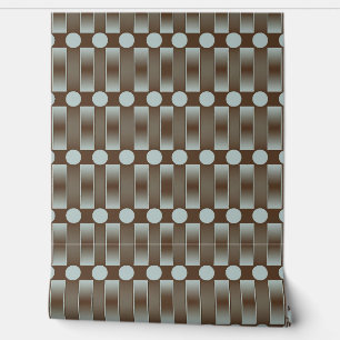Light and Dark Pattern Wallpaper