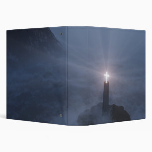 Light and Salvation Binder