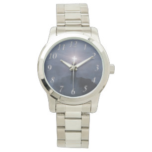 Light and Salvation Watch