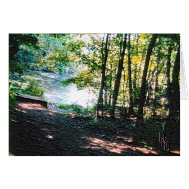 Light and Shadows 2 (Front Horizontal)