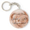 Light Apricot Save the Date