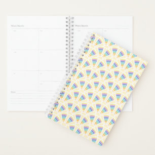 Light Arches Planner