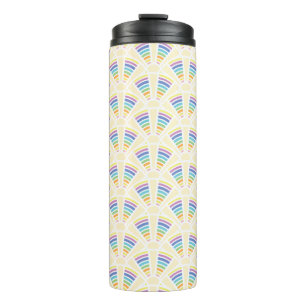 Light Arches Thermal Tumbler