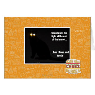 Light at the End of the Tunnel