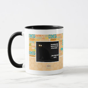 Light at the End of the Tunnel Mug