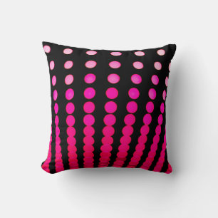 Light Background Throw Pillow
