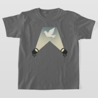 Light Beams T-Shirt