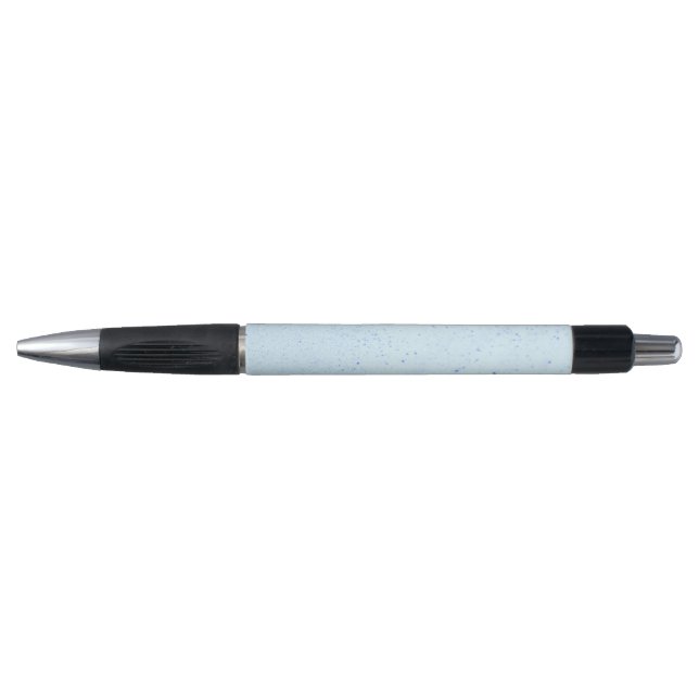 Light Blue Sand Pen (Front)