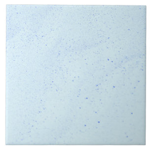Light Blue Sand Tile