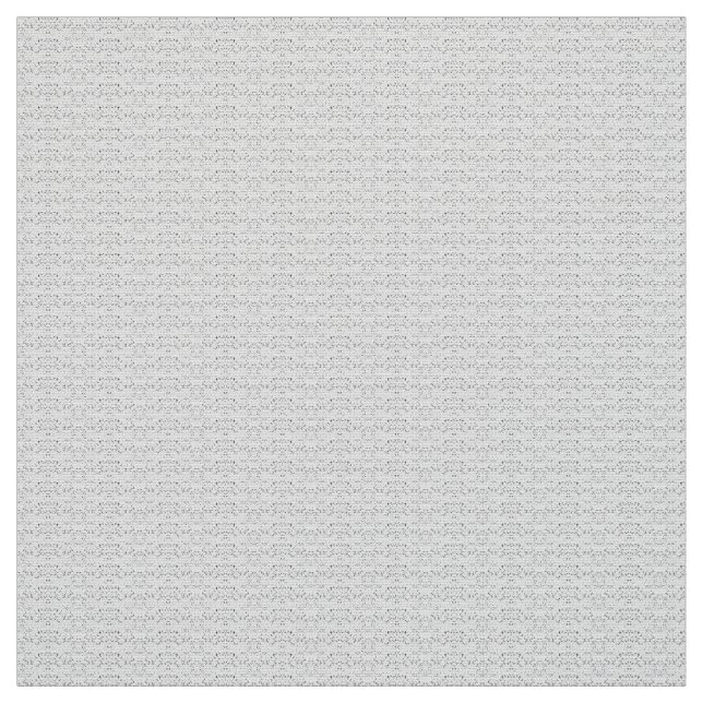 Light-blue textured pattern with small, repeating  fabric (Swatch)